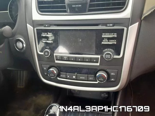 1N4AL3AP1HC176709 фото 10