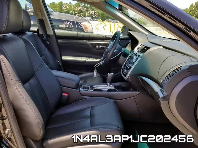 1N4AL3AP1JC202456 фото 6