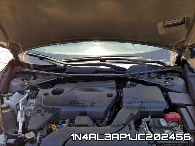 1N4AL3AP1JC202456 фото 8