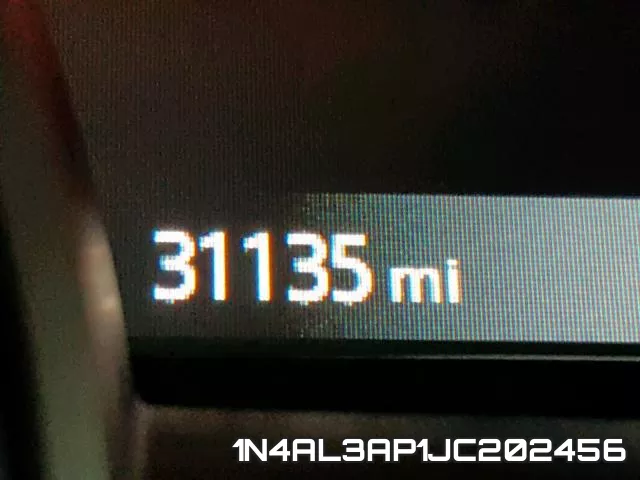 1N4AL3AP1JC202456 фото 9