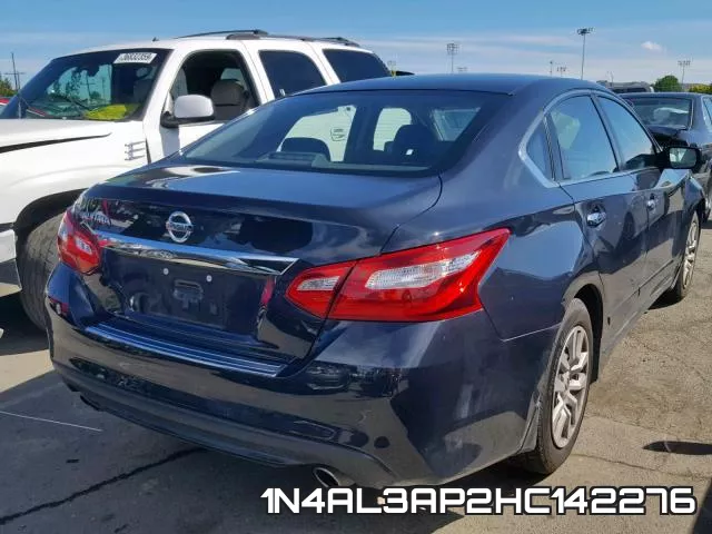 1N4AL3AP2HC142276 фото 5