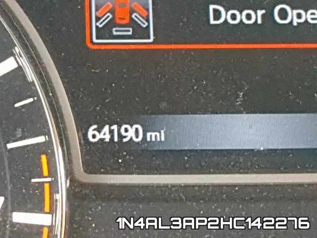 1N4AL3AP2HC142276 фото 9