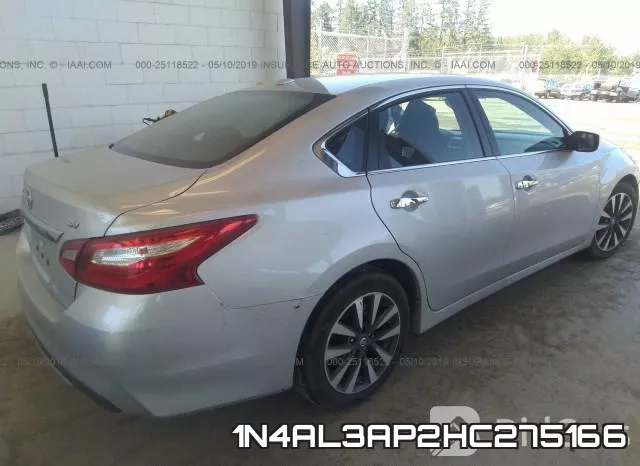1N4AL3AP2HC275166 фото 5