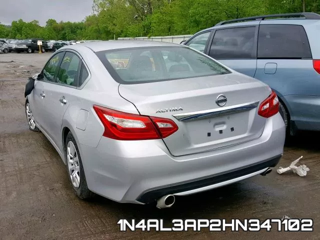 1N4AL3AP2HN347102 фото 4