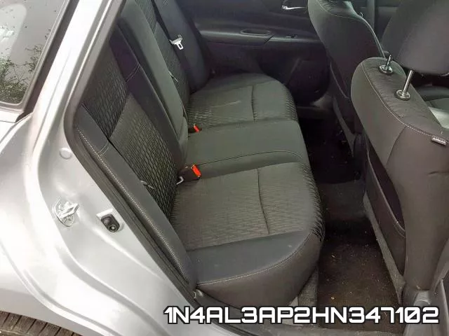 1N4AL3AP2HN347102 фото 7