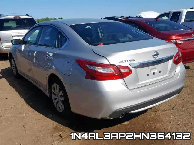 1N4AL3AP2HN354132 фото 4