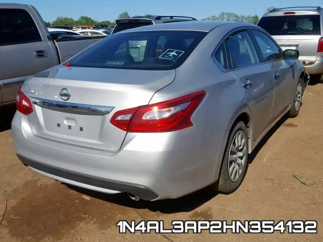 1N4AL3AP2HN354132 фото 5