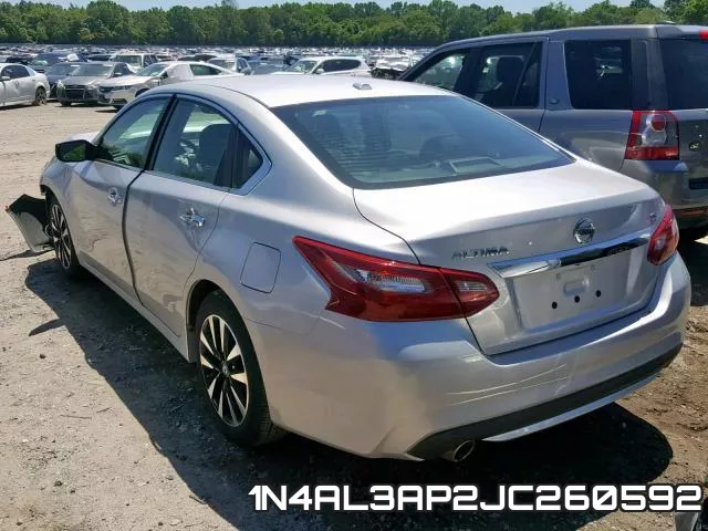 1N4AL3AP2JC260592 фото 4