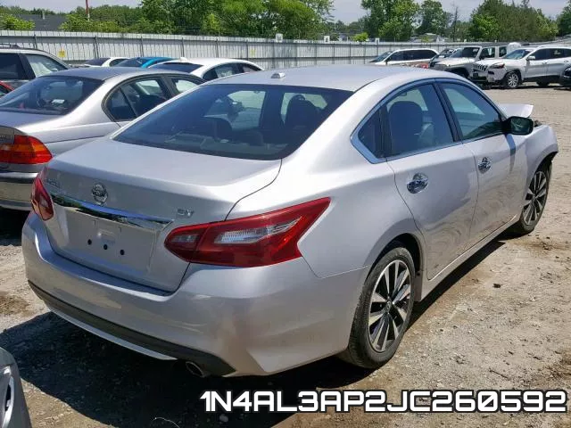 1N4AL3AP2JC260592 фото 5