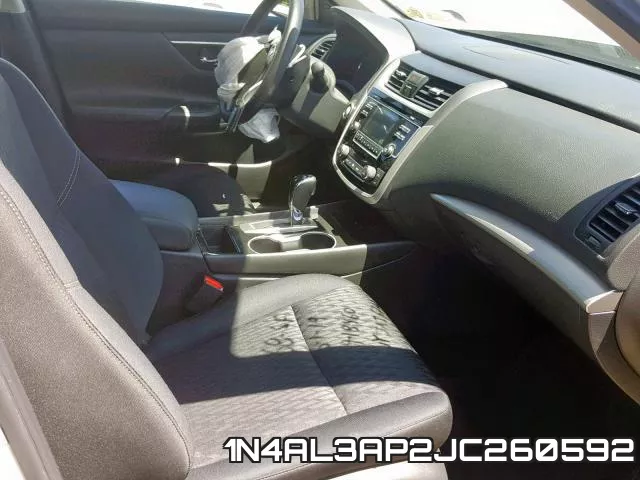 1N4AL3AP2JC260592 фото 6