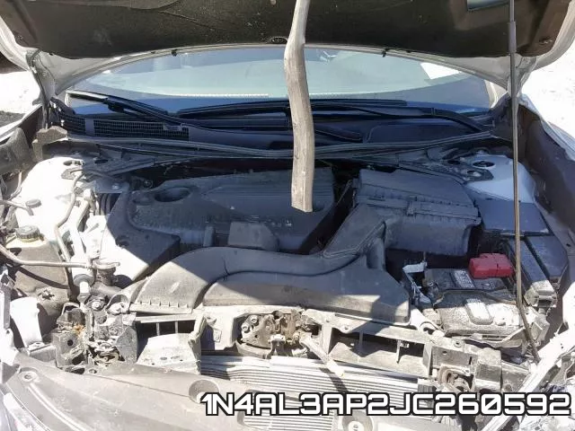 1N4AL3AP2JC260592 фото 8