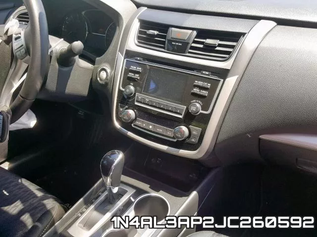 1N4AL3AP2JC260592 фото 10