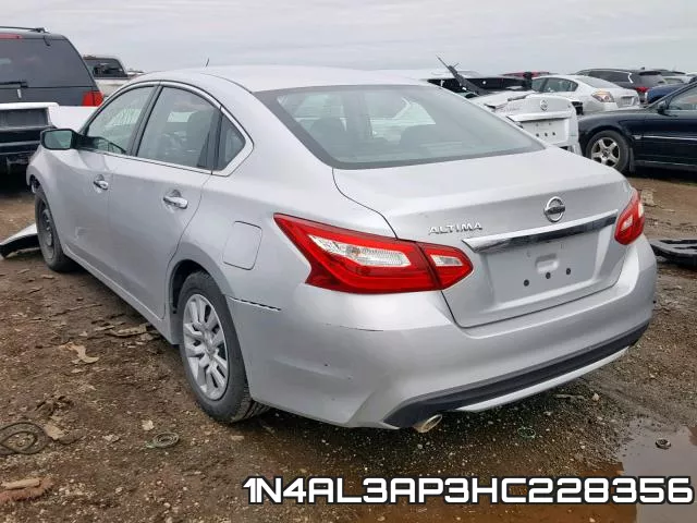 1N4AL3AP3HC228356 фото 4