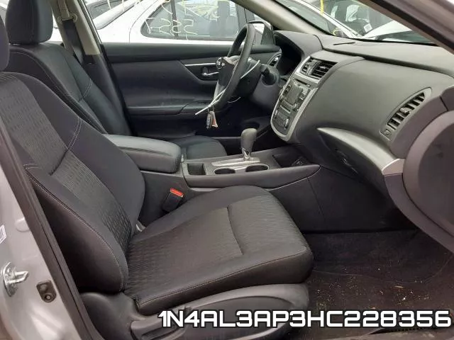 1N4AL3AP3HC228356 фото 6