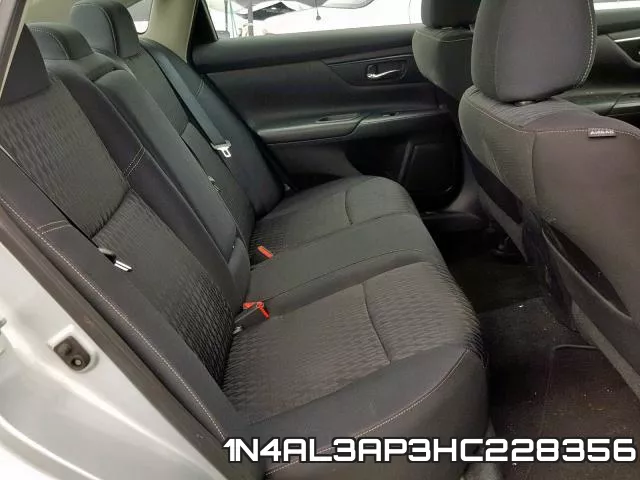 1N4AL3AP3HC228356 фото 7
