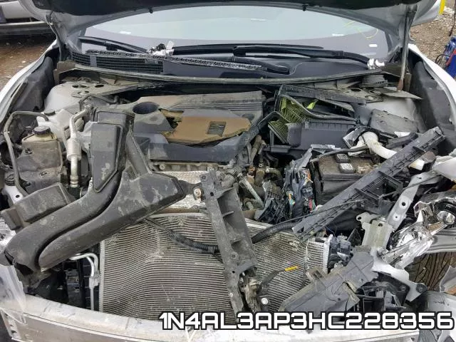 1N4AL3AP3HC228356 фото 8