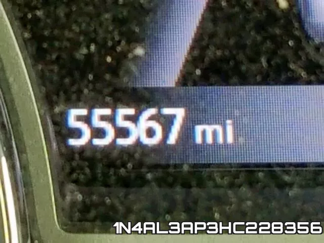 1N4AL3AP3HC228356 фото 9