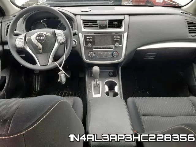 1N4AL3AP3HC228356 фото 10