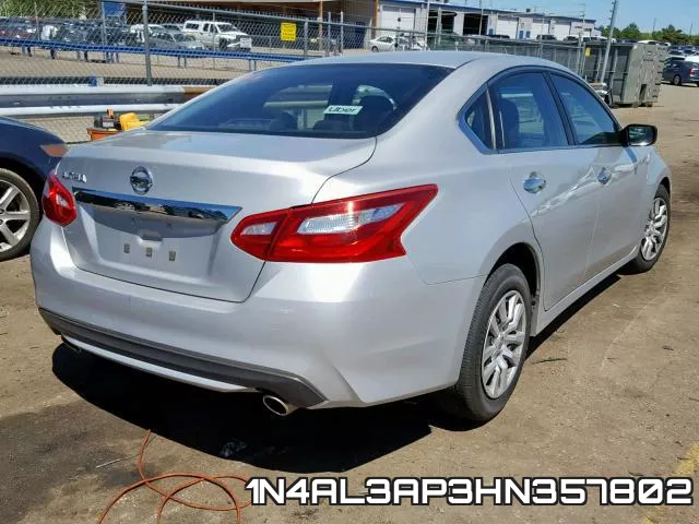 1N4AL3AP3HN357802 фото 5