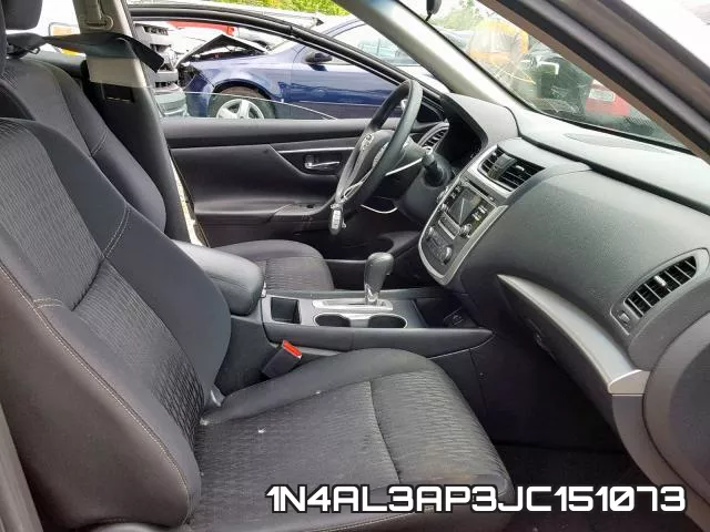 1N4AL3AP3JC151073 фото 6