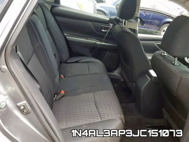 1N4AL3AP3JC151073 фото 7