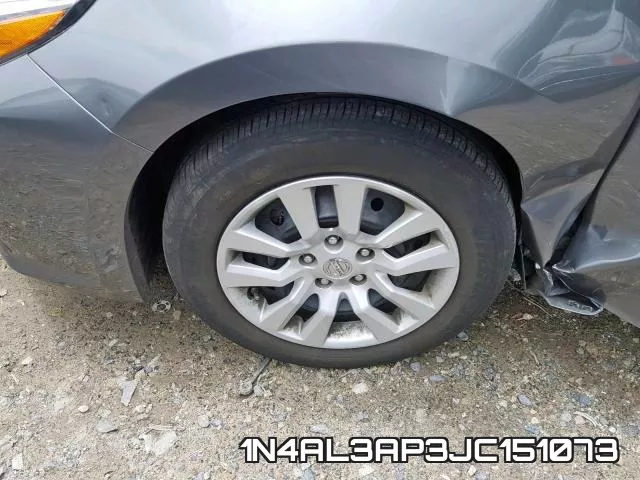 1N4AL3AP3JC151073 фото 10