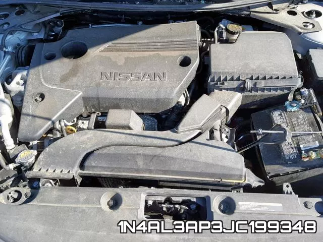 1N4AL3AP3JC199348 фото 8