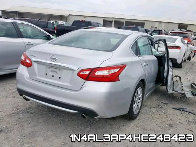 1N4AL3AP4HC248423 фото 5