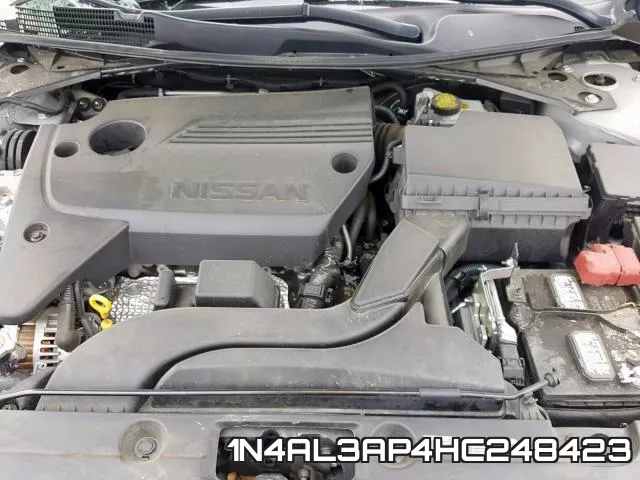 1N4AL3AP4HC248423 фото 8