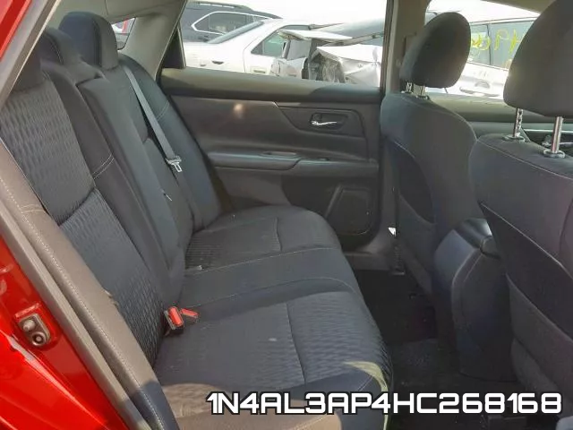 1N4AL3AP4HC268168 фото 7