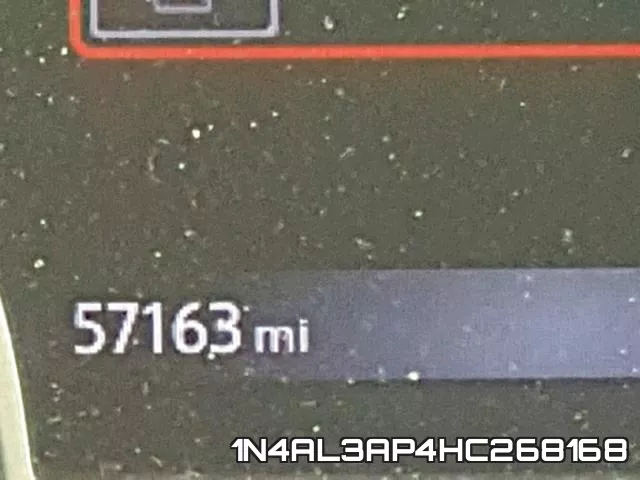 1N4AL3AP4HC268168 фото 9