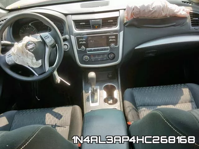 1N4AL3AP4HC268168 фото 10