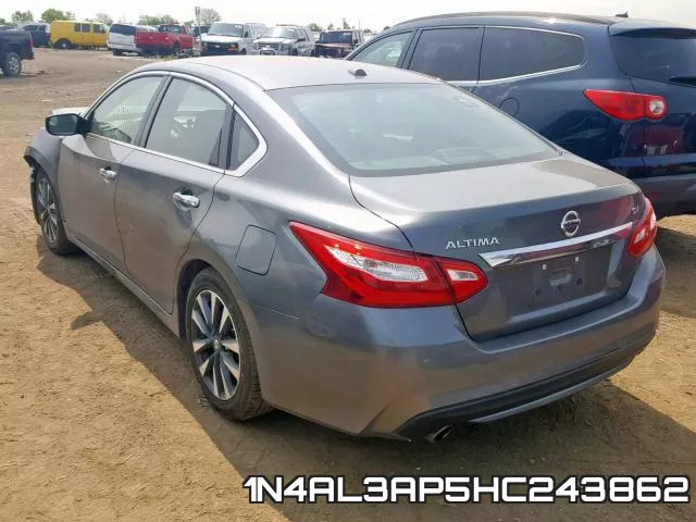 1N4AL3AP5HC243862 фото 4