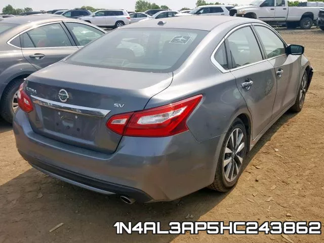 1N4AL3AP5HC243862 фото 5