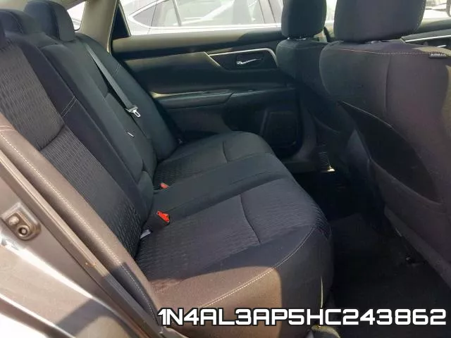 1N4AL3AP5HC243862 фото 7