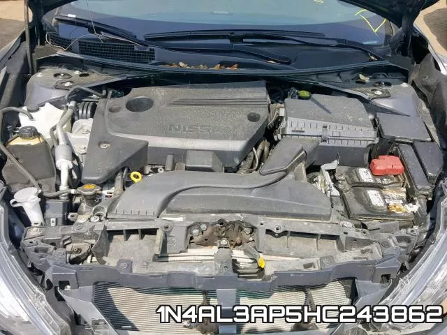 1N4AL3AP5HC243862 фото 8