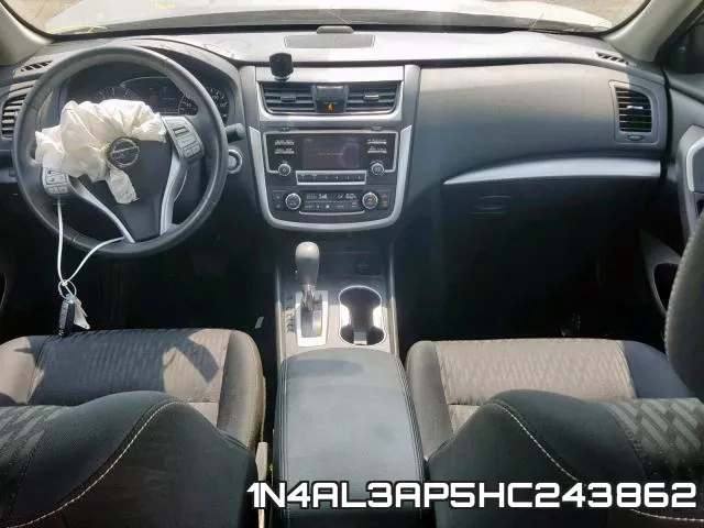 1N4AL3AP5HC243862 фото 10
