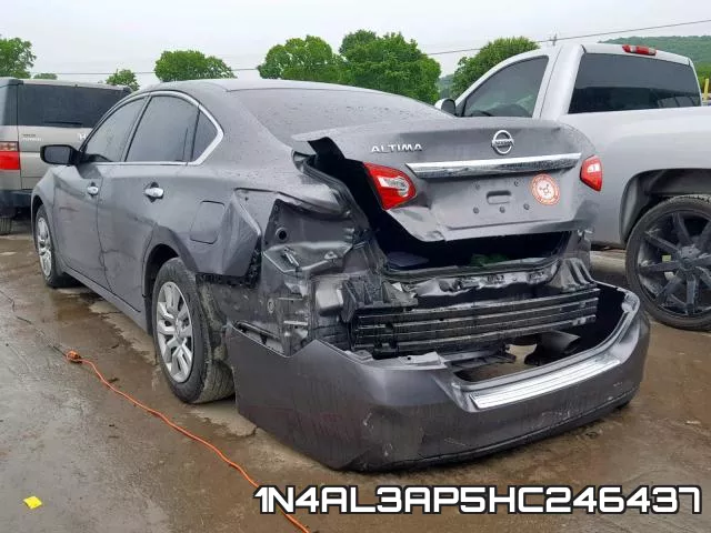 1N4AL3AP5HC246437 фото 4