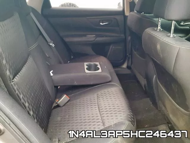 1N4AL3AP5HC246437 фото 7