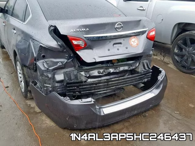 1N4AL3AP5HC246437 фото 10