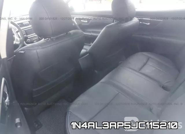 1N4AL3AP5JC115210 фото 8