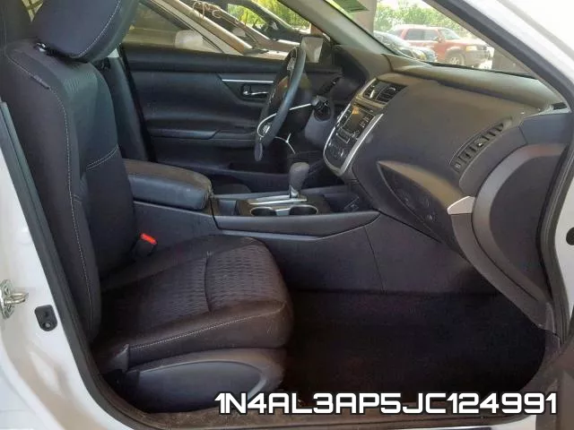 1N4AL3AP5JC124991 фото 6