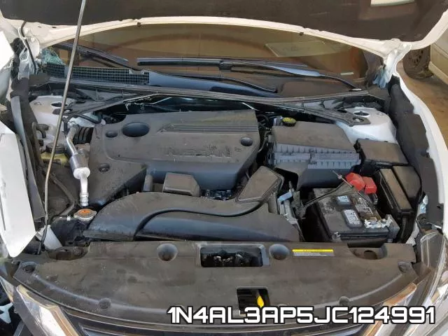 1N4AL3AP5JC124991 фото 8