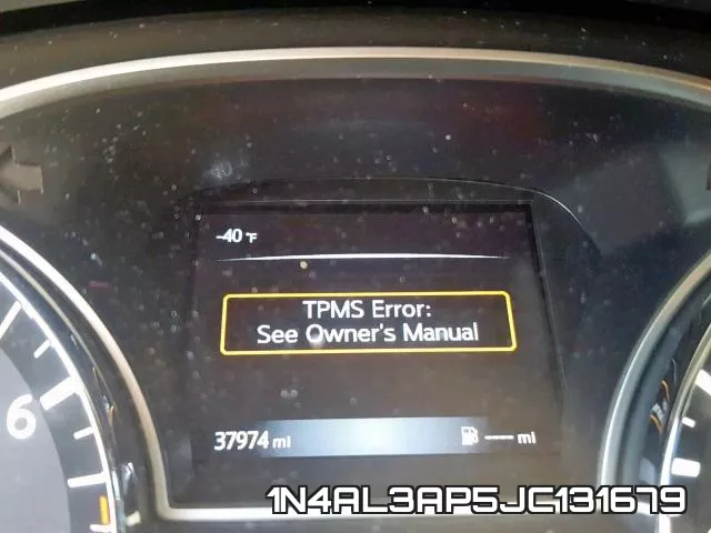 1N4AL3AP5JC131679 фото 9