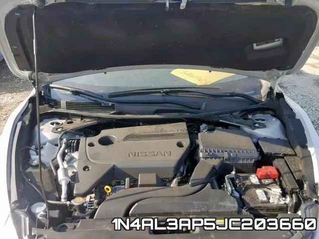 1N4AL3AP5JC203660 фото 8