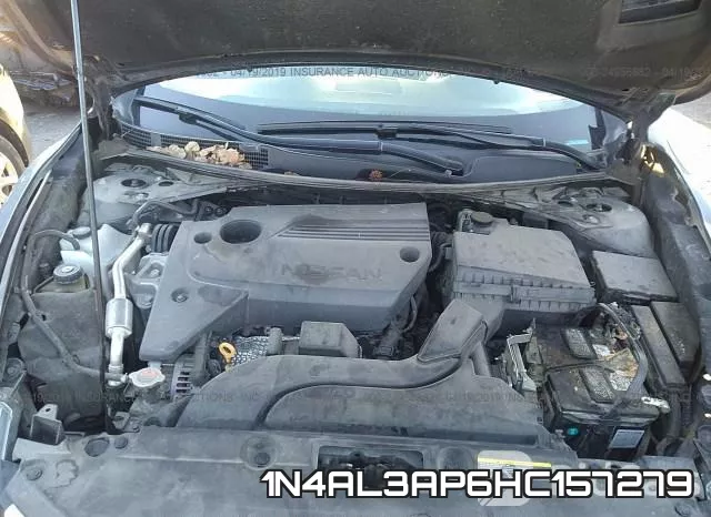 1N4AL3AP6HC157279 фото 2