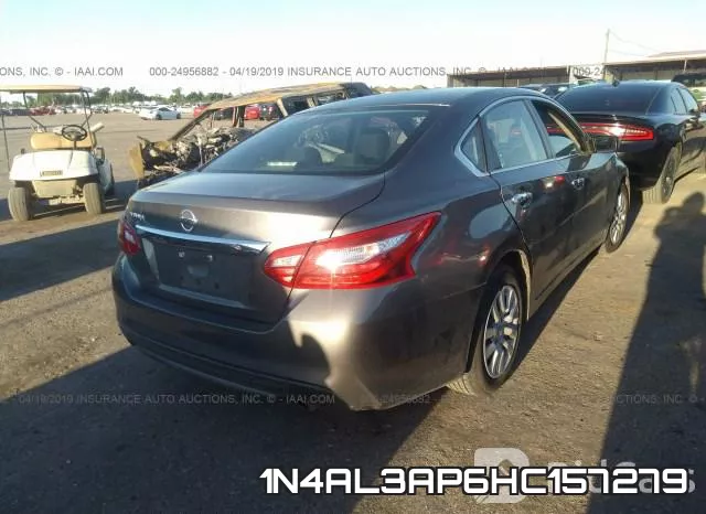 1N4AL3AP6HC157279 фото 5