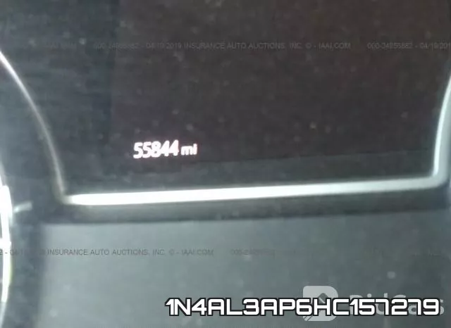 1N4AL3AP6HC157279 фото 8