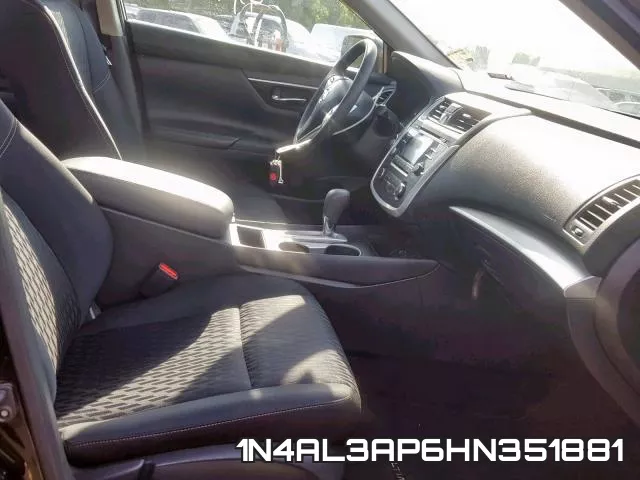 1N4AL3AP6HN351881 фото 6