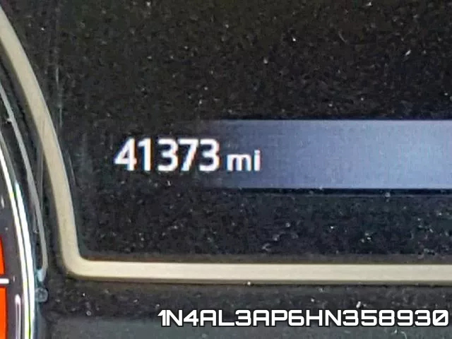 1N4AL3AP6HN358930 фото 9